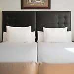 Sercotel Tres Luces Hotel