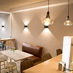 Hotel Sercotel Tres Luces
