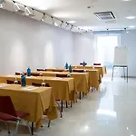 Hotel Sercotel Tres Luces Vigo