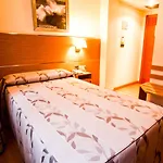 Sercotel Tres Luces Hotel Vigo