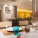Sercotel Tres Luces 3* Vigo