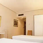 Sercotel Tres Luces 호텔 비고