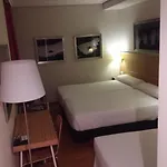 Sercotel Tres Luces 호텔 3*