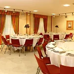 Sercotel Tres Luces Hotel 3*