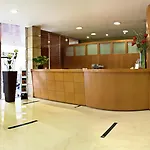 酒店 三盏灯斯考特而酒店 比戈
