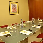 Hotel Sercotel Tres Luces