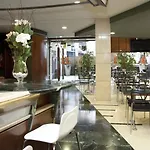 Sercotel Tres Luces 호텔 비고