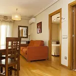 Hotel Sercotel Tres Luces 3*