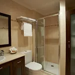 Sercotel Tres Luces Hotel Vigo