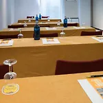 Sercotel Tres Luces Hotel Vigo