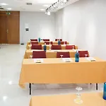 Hotel Sercotel Tres Luces