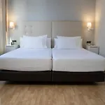 Sercotel Tres Luces Hotel