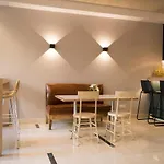 三盏灯斯考特而酒店