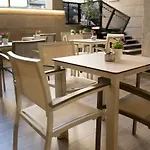 酒店 三盏灯斯考特而酒店