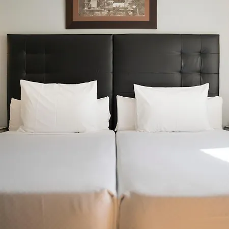 Sercotel Tres Luces Otel