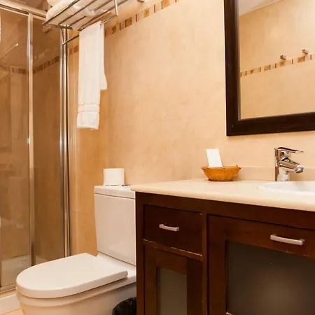 Sercotel Tres Luces 3* Vigo