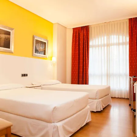 Sercotel Tres Luces 3* فيجو