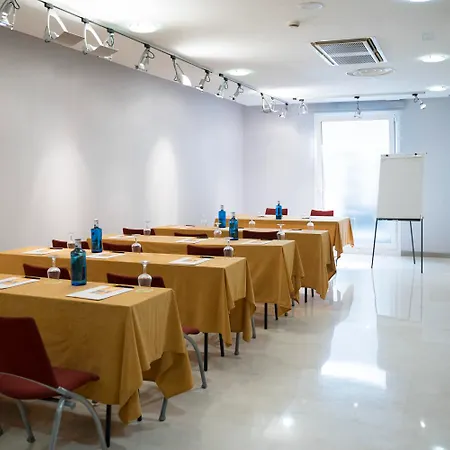 Hotel Sercotel Tres Luces Vigo