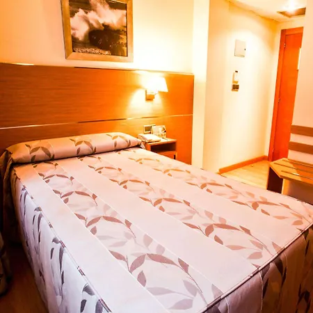 Sercotel Tres Luces Hotel Vigo
