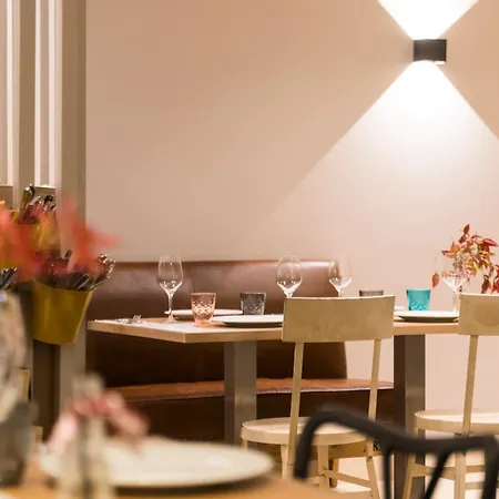 Sercotel Tres Luces 3*