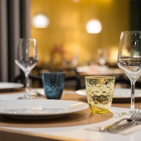 Sercotel Tres Luces ヴィーゴ