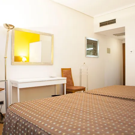 Sercotel Tres Luces Comarca de Vigo