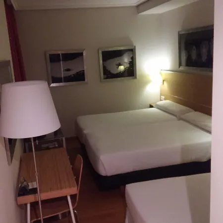 Sercotel Tres Luces Hotel 3*