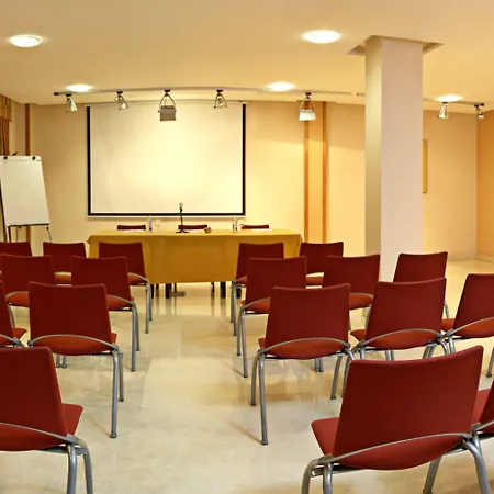 Sercotel Tres Luces 3*