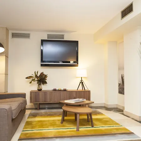 Hotel Sercotel Tres Luces Vigo