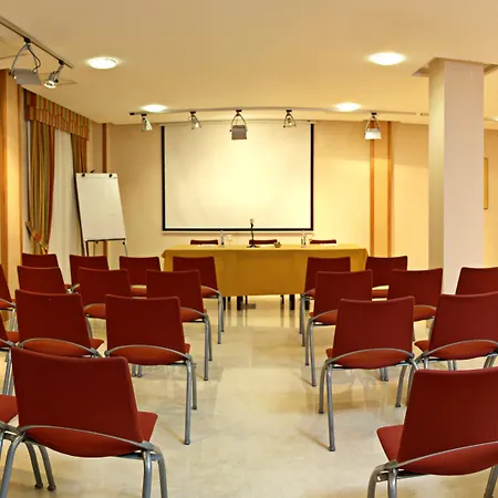 Hotel Sercotel Tres Luces Vigo