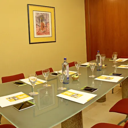 Otel Sercotel Tres Luces