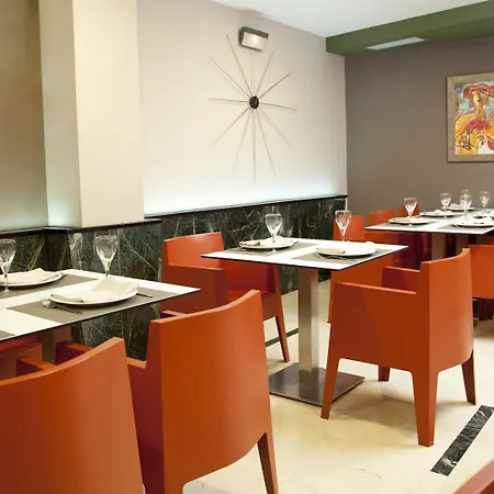 Sercotel Tres Luces Hotel Vigo