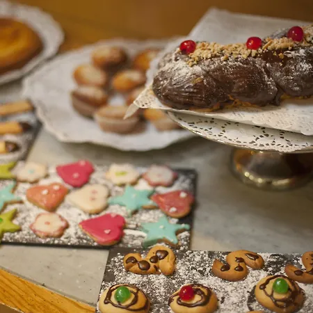 Sercotel Tres Luces Otel Vigo