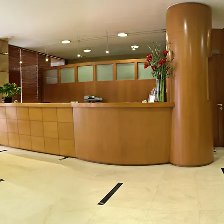 Sercotel Tres Luces فندق 3*
