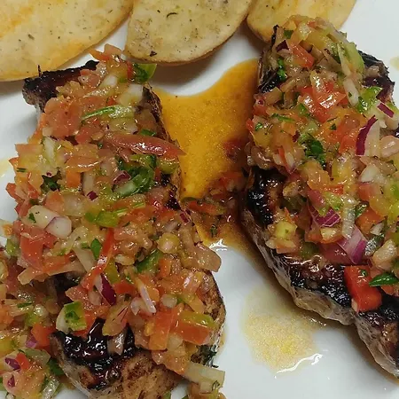 Otel Sercotel Tres Luces