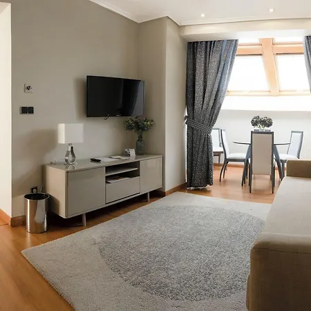 Sercotel Tres Luces 3* فيجو