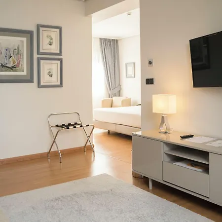 Sercotel Tres Luces 3*