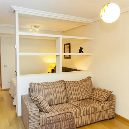 Otel Sercotel Tres Luces Vigo