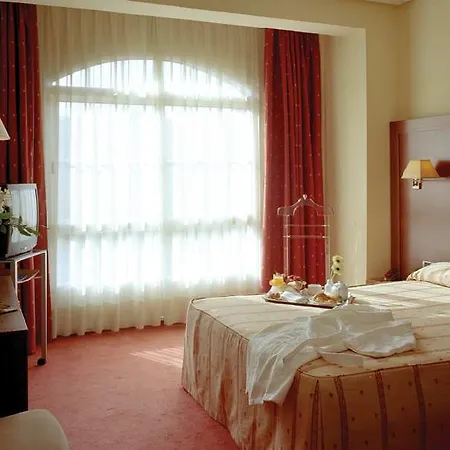 Sercotel Tres Luces فندق 3*
