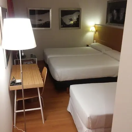 Hotel Sercotel Tres Luces 3*