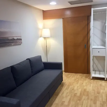 فندق Sercotel Tres Luces