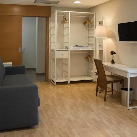 Sercotel Tres Luces 3* Vigo