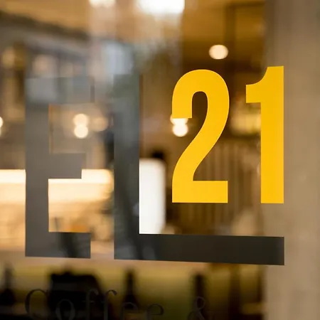 Sercotel Tres Luces Hotel 3*