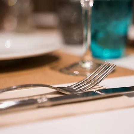 Otel Sercotel Tres Luces Vigo