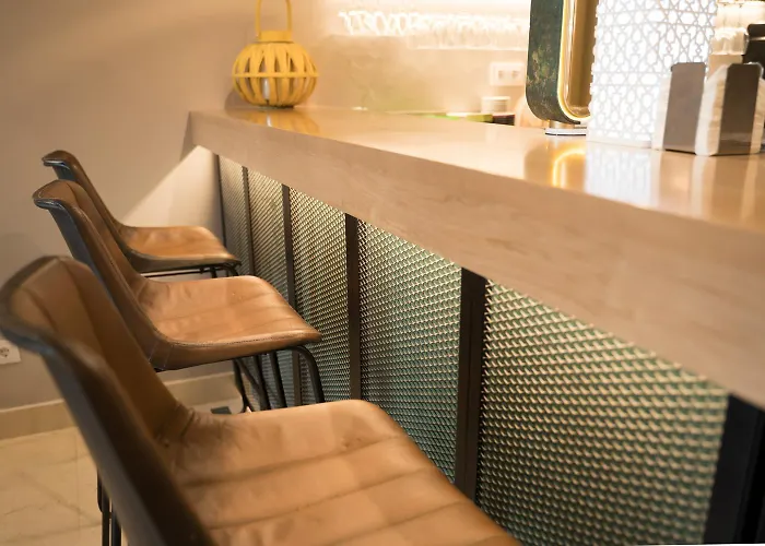 Sercotel Tres Luces 3* Comarca de Vigo