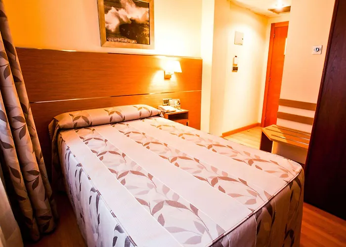 Sercotel Tres Luces Hotel Comarca de Vigo