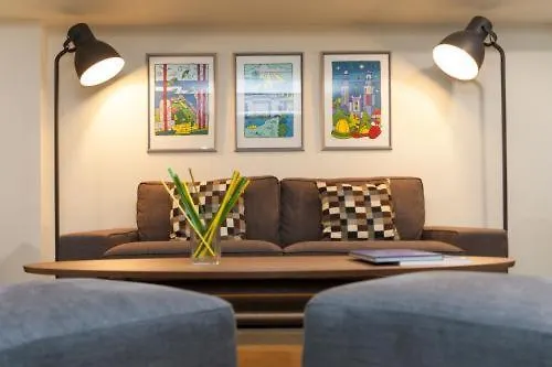 Sercotel Tres Luces Comarca de Vigo