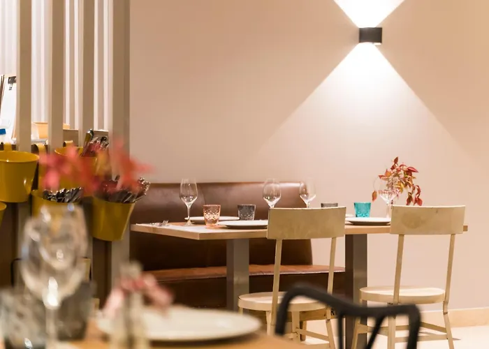 Sercotel Tres Luces 3*