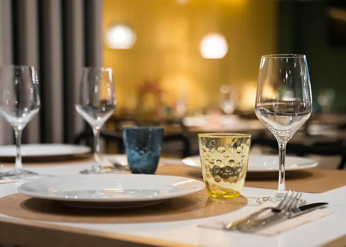 Sercotel Tres Luces Comarca de Vigo