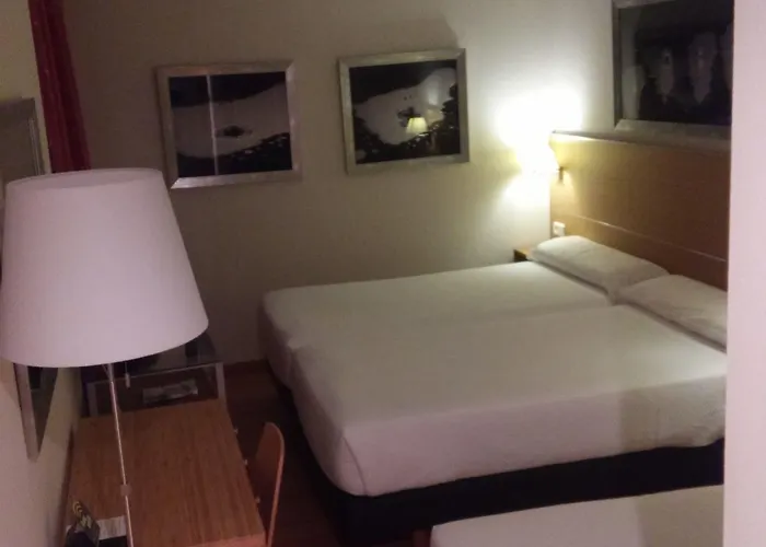 Sercotel Tres Luces Hotel 3*
